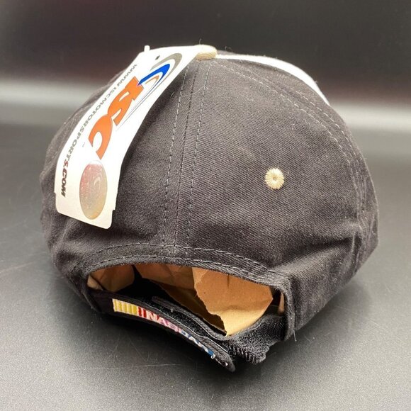Nascar Daytona 500 02/18/2007 Adjustable Hat - Picture 3 of 9